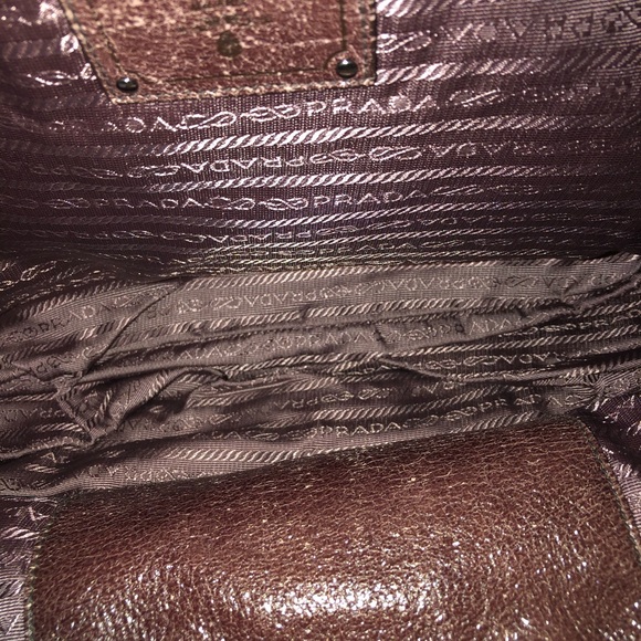 🔥Prada hobo bag🔥 - Picture 5 of 6